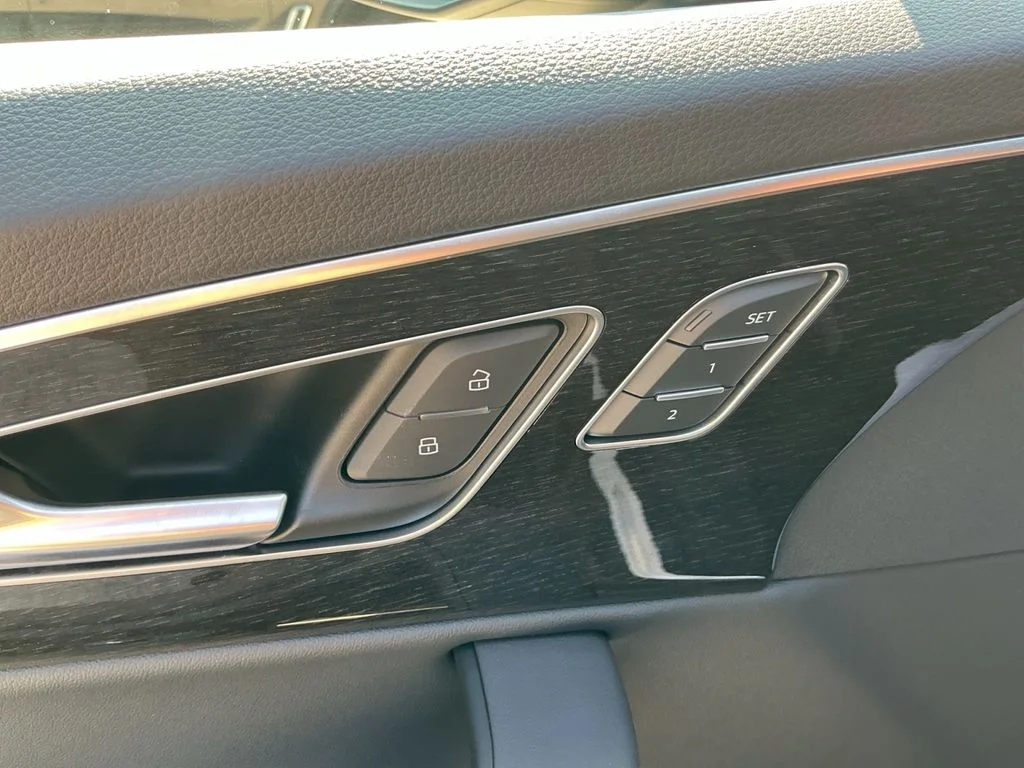 Used 2026 Gray Audi 55 Premium Plus image 27