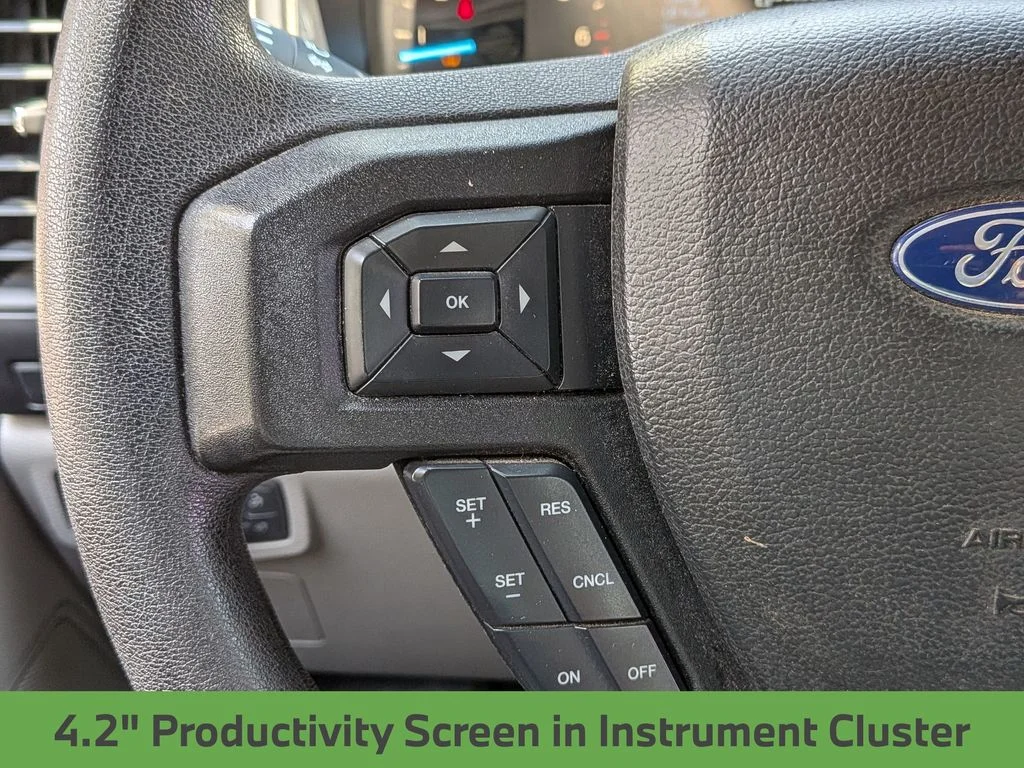 Used 2019 White Ford XL image 24
