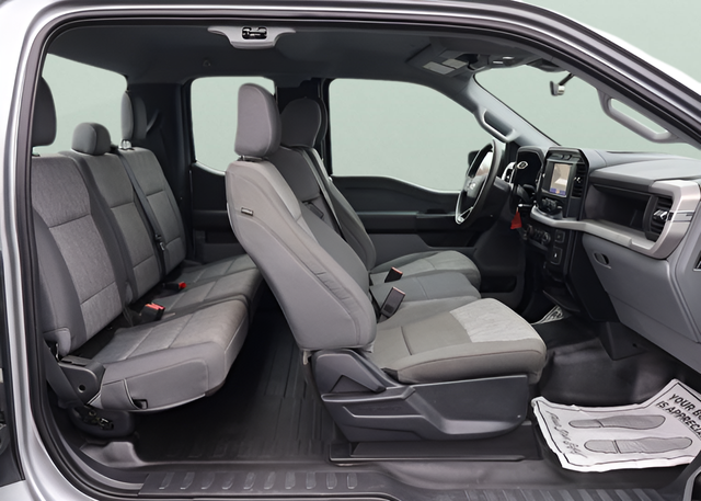 Used 2023 Silver Ford XL image 19