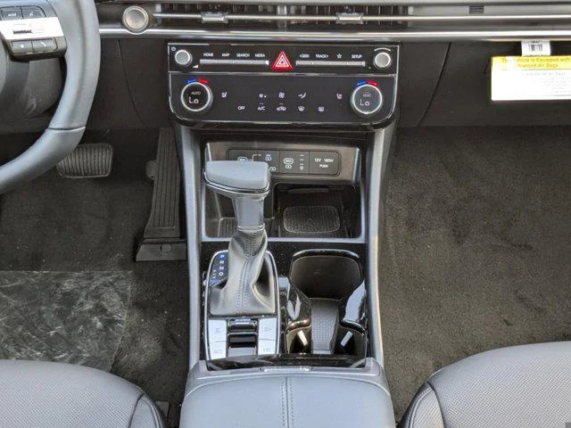 2025 Hyundai Santa Cruz XRT - Photo 49