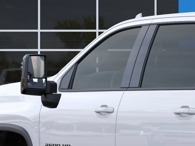 2026 Chevrolet Silverado 2500 HD LTZ - Photo 12