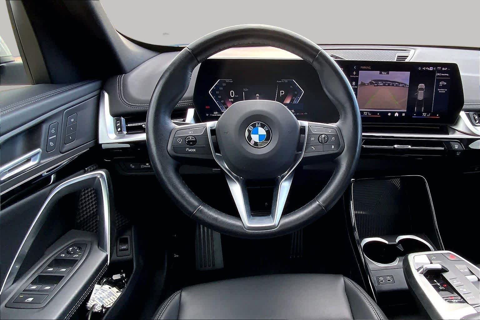 Pre-Owned 2025 BMW X1 XDrive28i XDrive28i