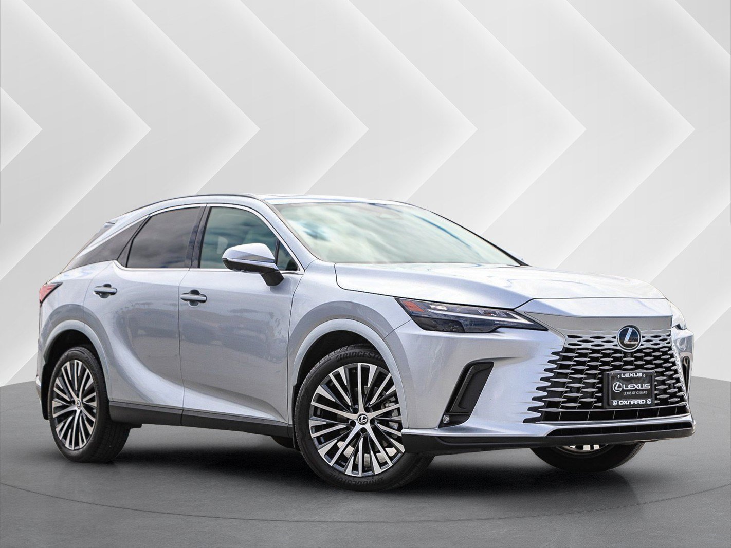 2023 Lexus RX 350 350 Premium Plus FWD's photo