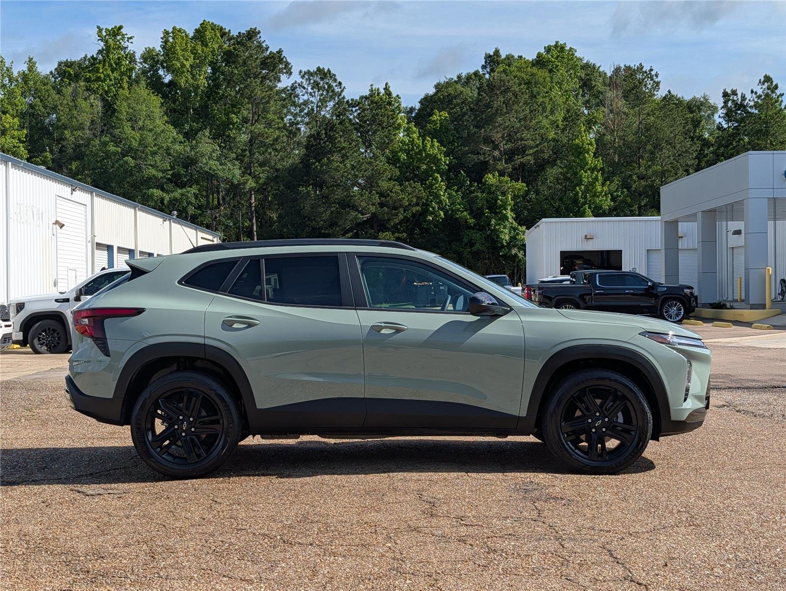 2026 Chevrolet Trax Activ - Photo 6