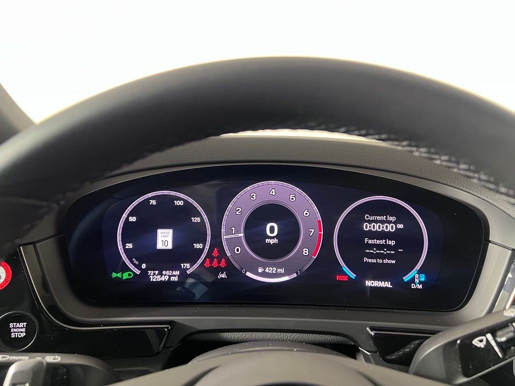 Certified Used 2024  Porsche  image 22