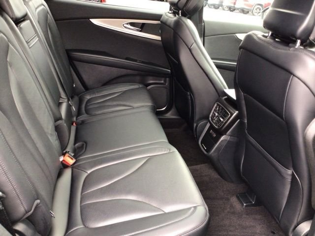 Certified Used 2020 Black Lincoln Reserve image 23