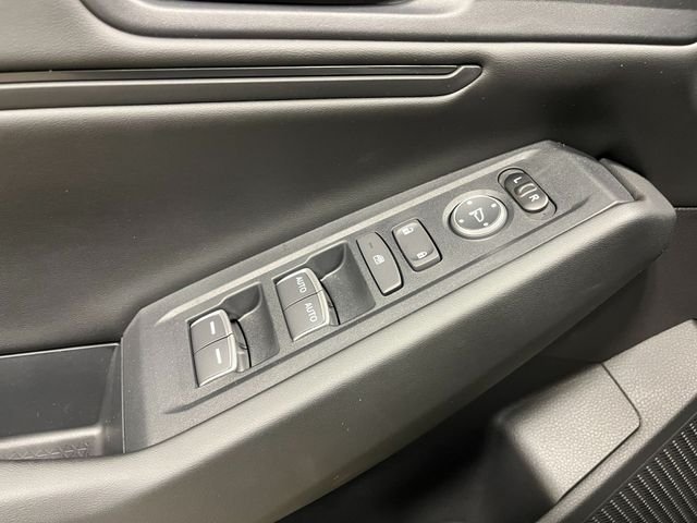 New 2026 Canyon River Blue Metallic Honda SE image 14