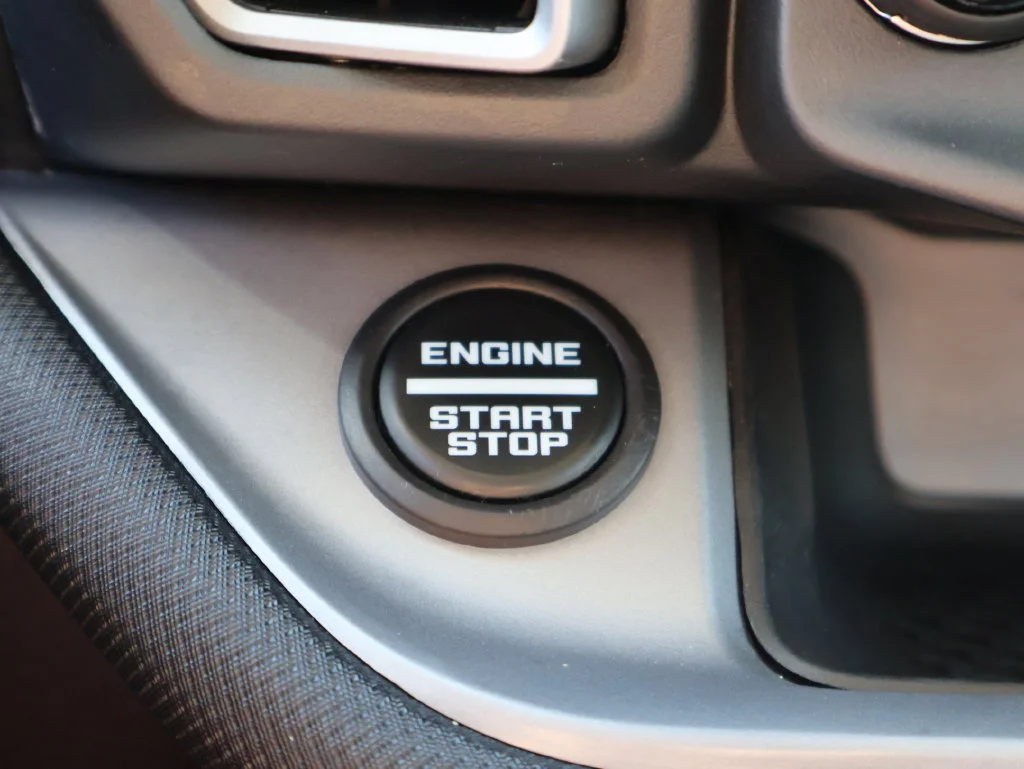 Used 2023 Oxford White Ford Big Bend image 31