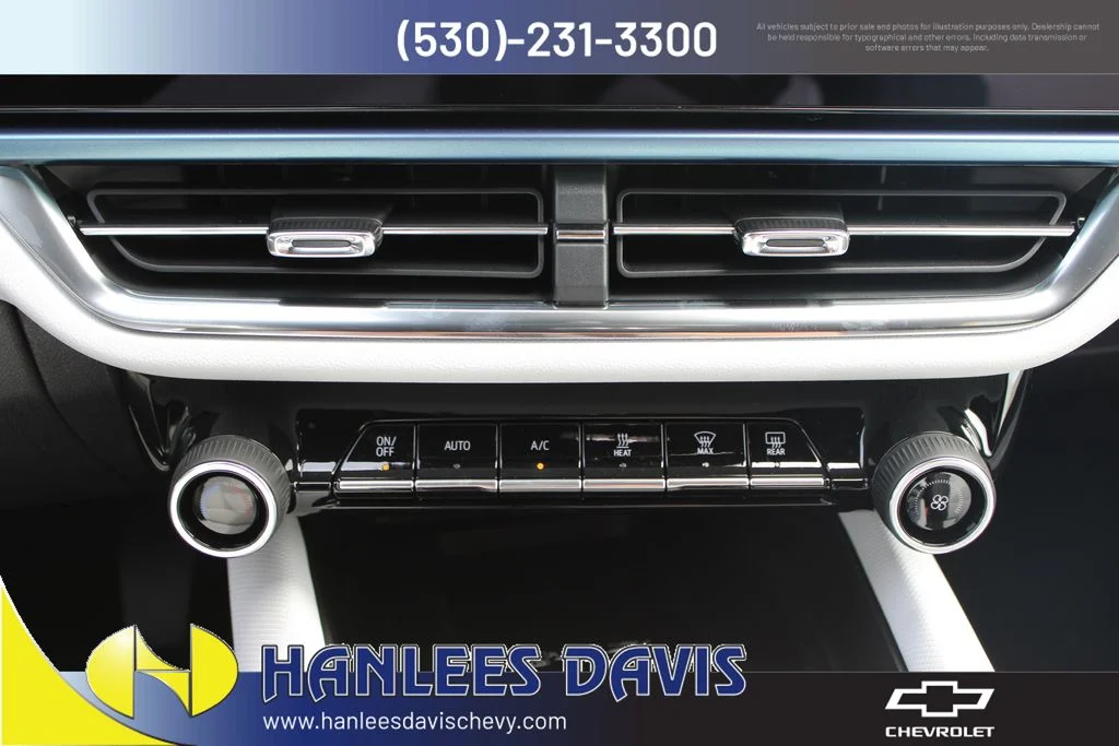 2026 Chevrolet Equinox EV 2LT - Photo 22
