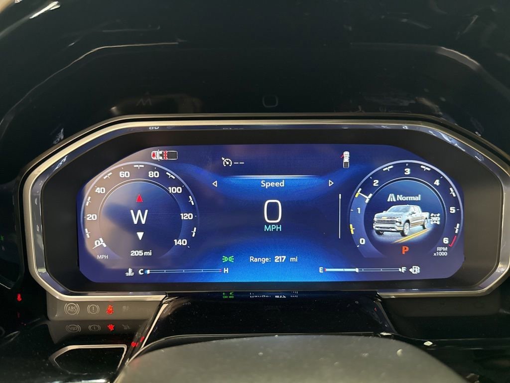 2026 Chevrolet Silverado 1500 LT - Photo 10