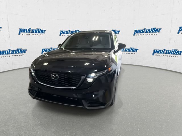 New 2026 Black Mazda 2.5 S Select image 4