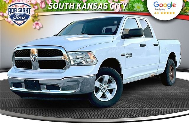 2017 RAM Ram 1500 ST