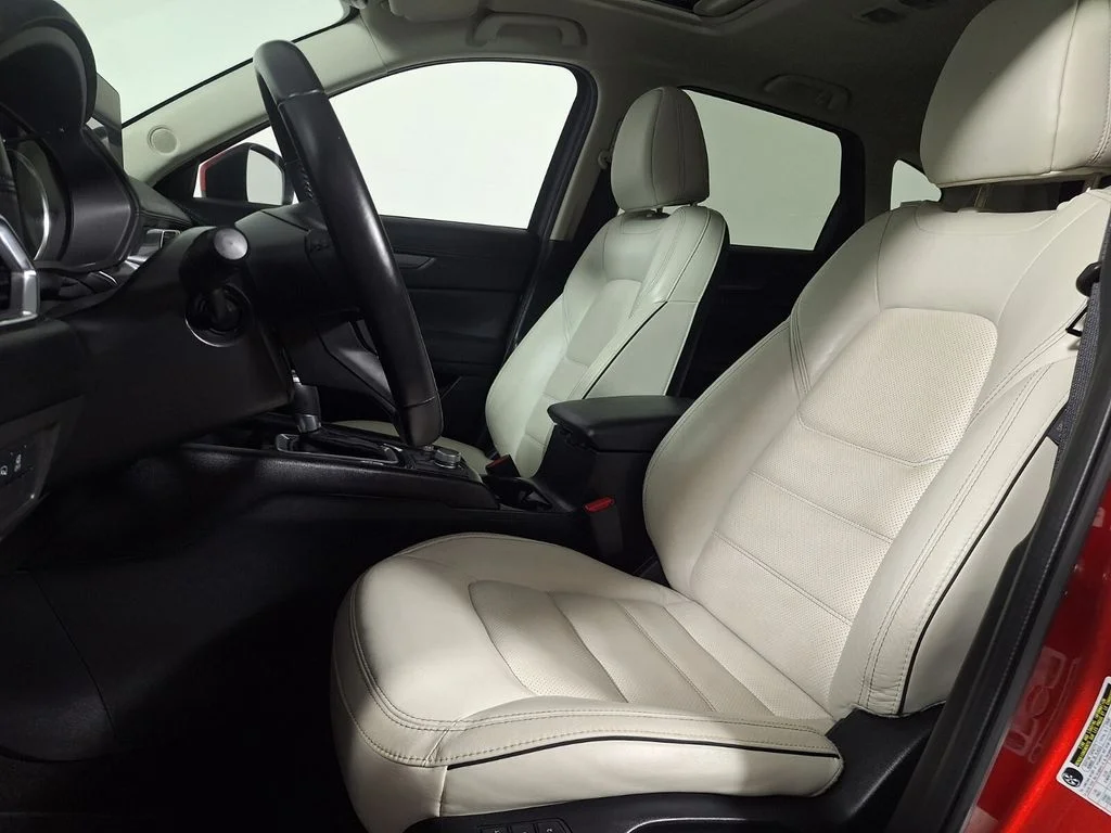 Used 2025 Red Mazda 2.5 S Preferred Package image 20