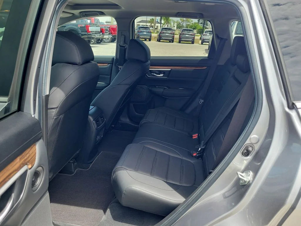 Certified Used 2022  Honda Touring image 13