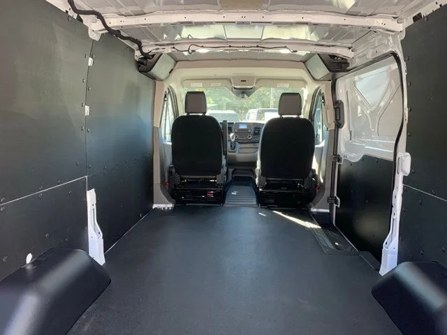 2025 Ford Transit Van Base - Photo 23