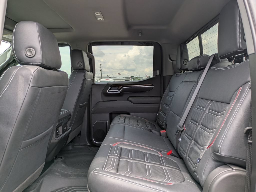 2025 Chevrolet Silverado 1500 RST - Photo 28
