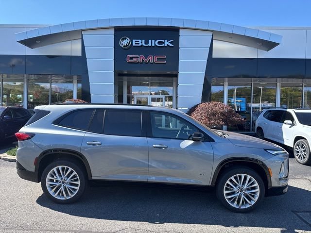 2026 Buick Enclave Sport Touring - Photo 35