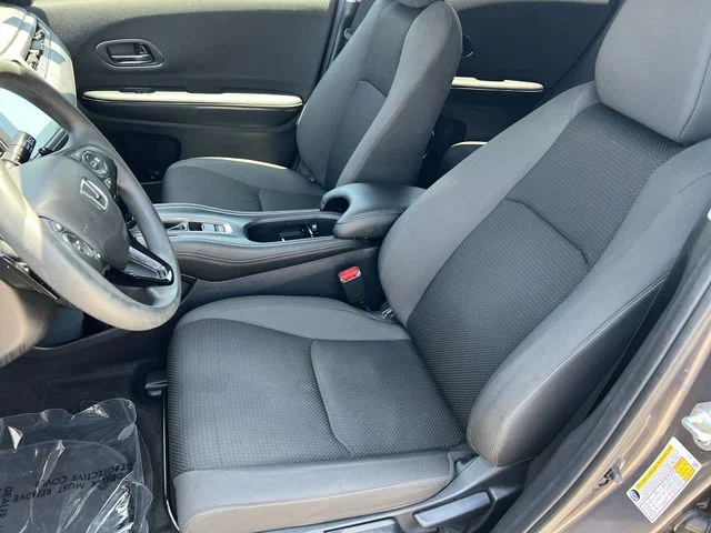 Used 2022  Honda EX image 33