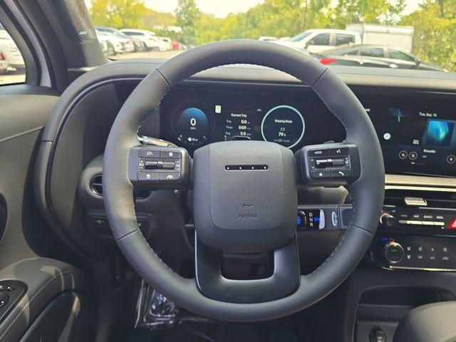 New 2026 White Hyundai XRT Pro image 14