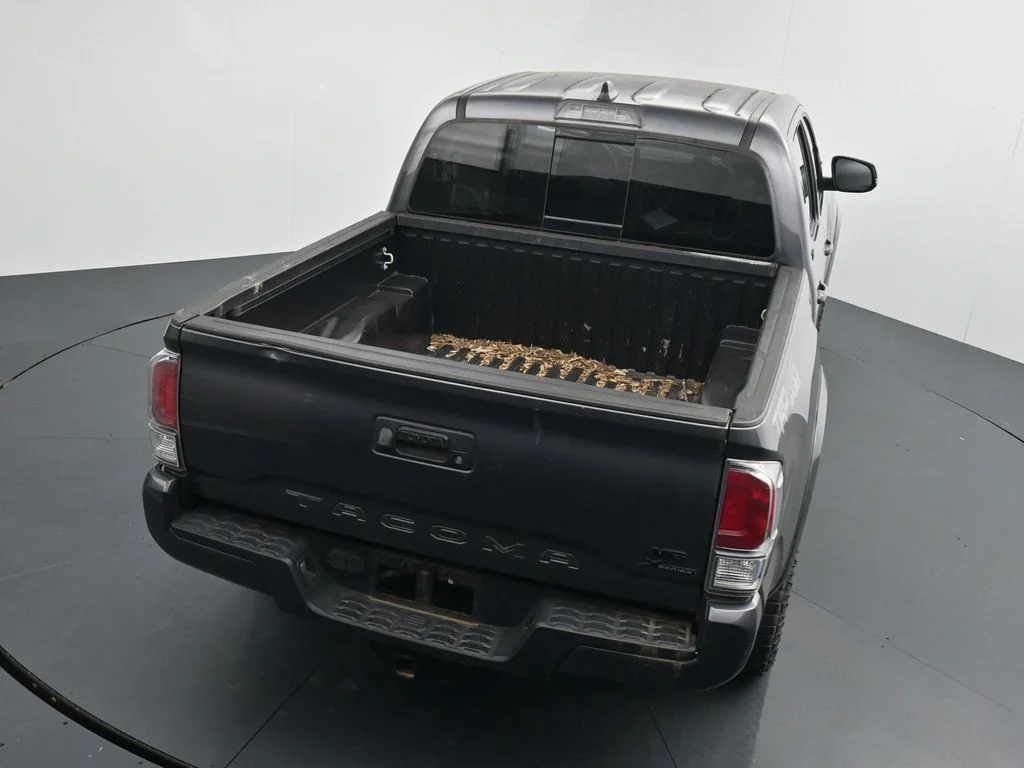 Used 2021  Toyota TRD Sport image 14