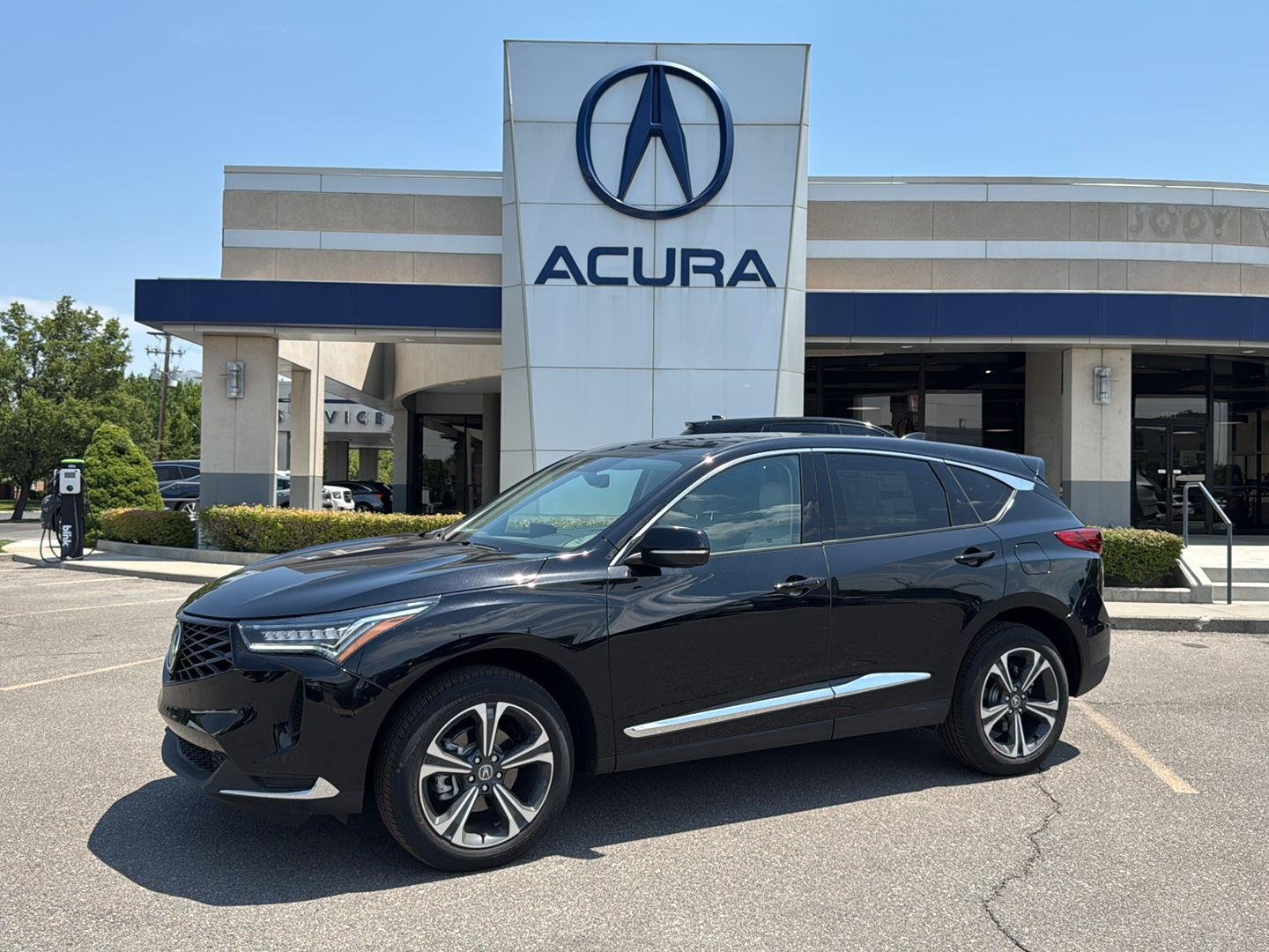 New Acura RDX for Sale | Murdock Acura