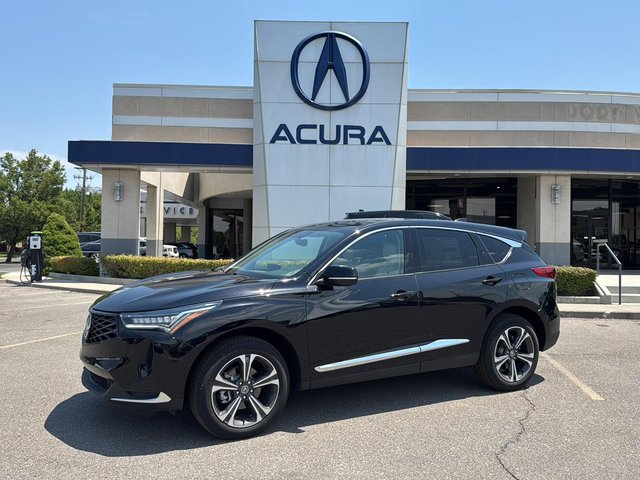 2026 Acura RDX w/Technology Package