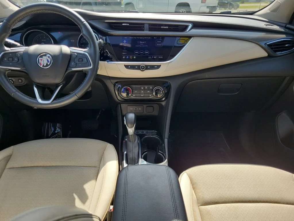 2023 Buick Encore GX Preferred - Photo 12