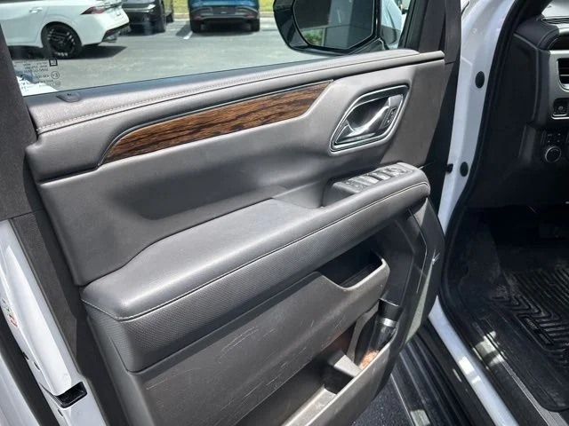 Used 2021 White Chevrolet Premier image 19