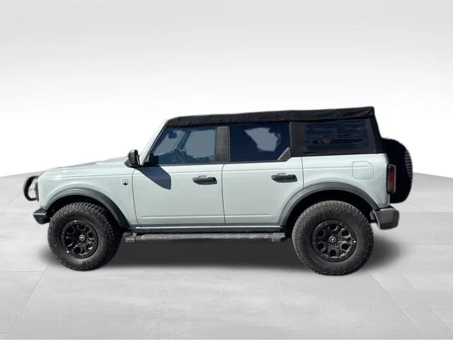 Used 2022 Green Ford Big Bend image 11
