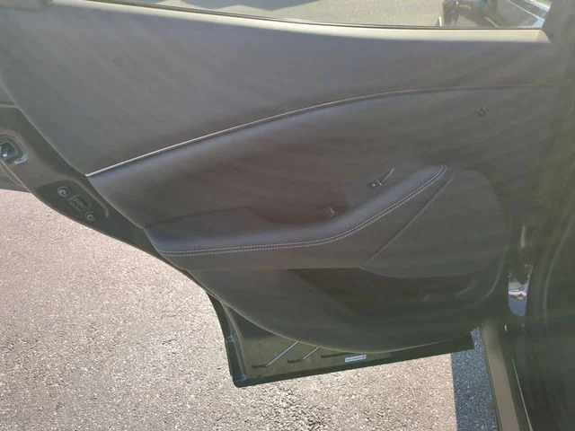 Used 2021 Gray Ford Select image 27