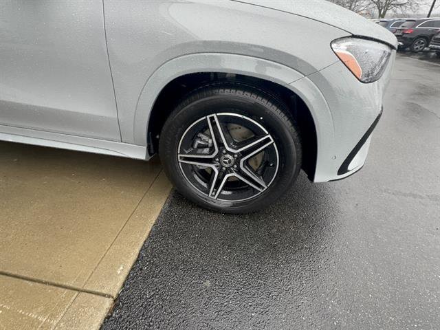 New 2026 MANUFAKTUR Alpine Grey Mercedes-Benz GLE 350 4MATIC® image 28