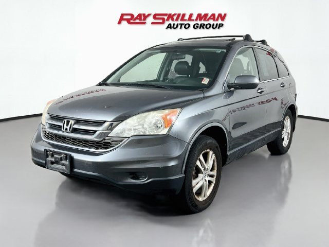 2011 Honda CR-V EX-L - Photo 3