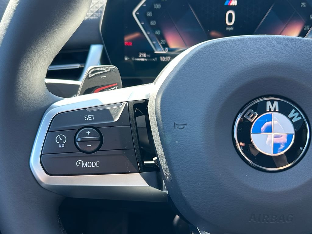 New 2026 Brooklyn Grey Metallic BMW xDrive28i image 19