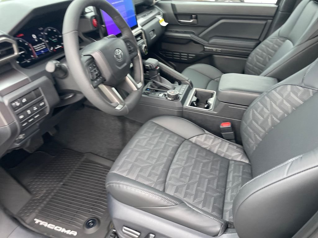 New 2026 Brown Toyota TRD Off-Road image 28