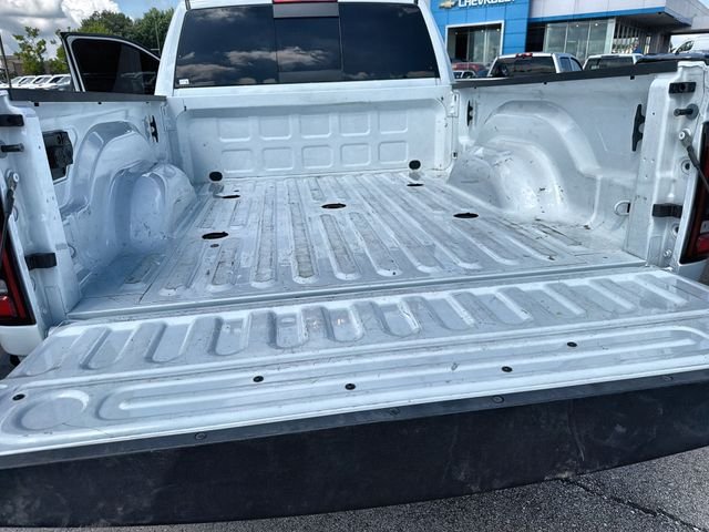 Used 2024 White Ram Rebel image 24