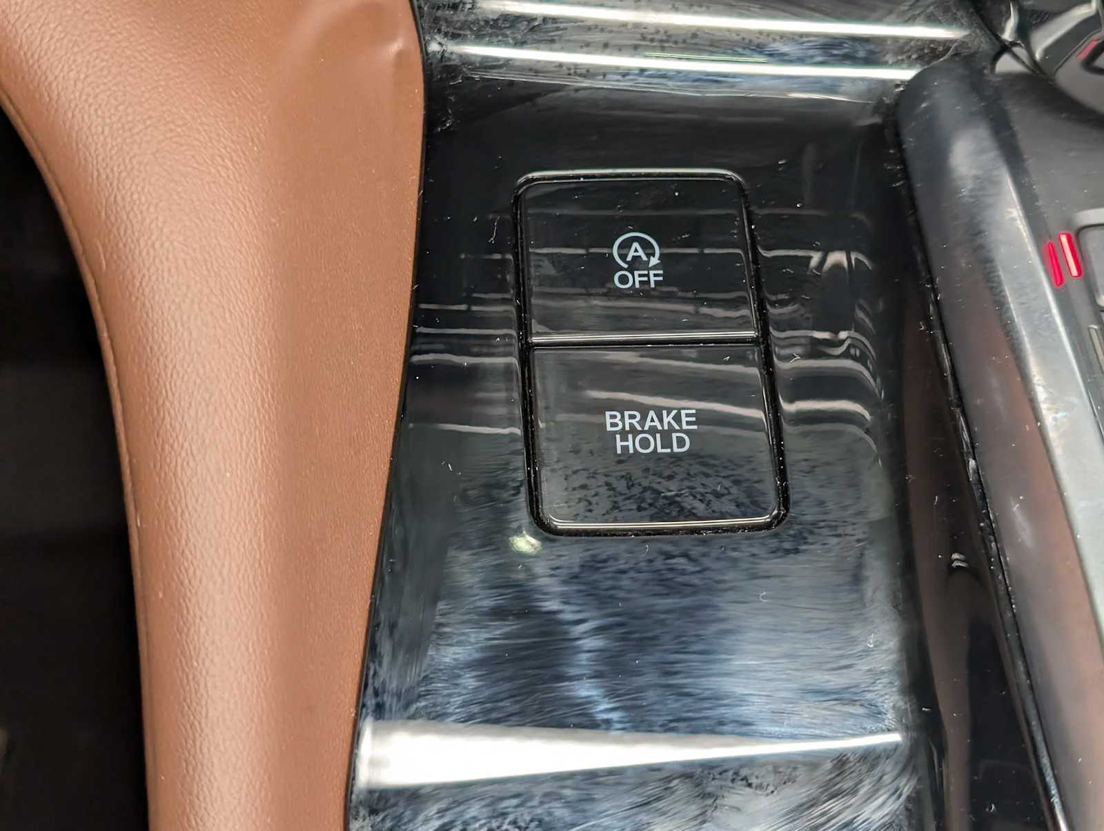 Certified Used 2022 Liquid Carbon Metallic Acura SH-AWD TECH image 33