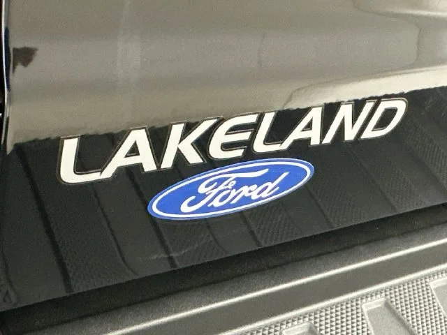 New 2026 Ford F-150 XLT