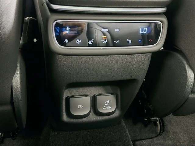 New 2026 Genesis GV80 3.5T Advanced