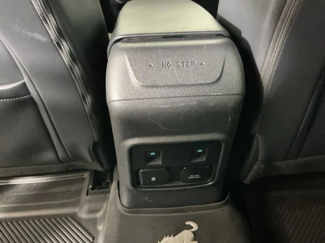 Certified Used 2023 Green Ford Wildtrak image 27