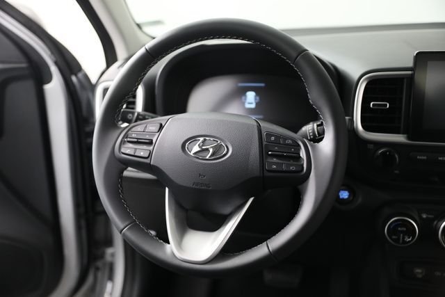 New 2026 Silver Hyundai SEL image 3