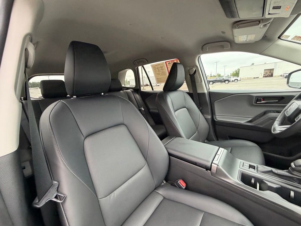 Used 2026 Blueprint Toyota XLE Premium image 40