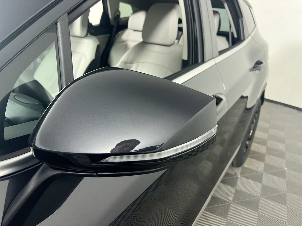 New 2026 Panthera Metal Kia EX image 12