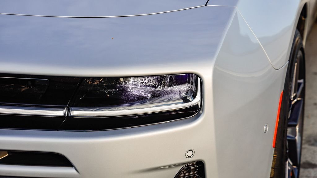 New 2026 Triple Nickel Dodge Scat Pack Plus image 4