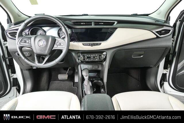 2022 Buick Encore GX Select - Photo 17