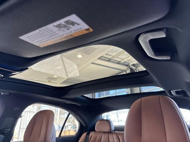 New 2026 Graphite Grey Metallic Mercedes-Benz E 350 image 13