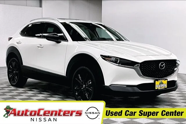 2023 Mazda CX-30 Turbo Premium AWD's photo