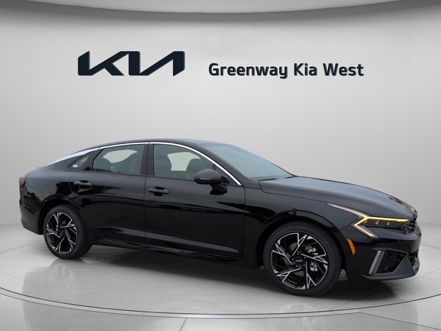 2026 Kia K5 GT-Line FWD