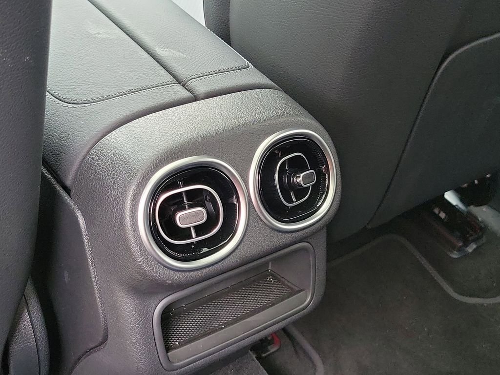 Certified Used 2026 Silver Mercedes-Benz GLC 300 image 17
