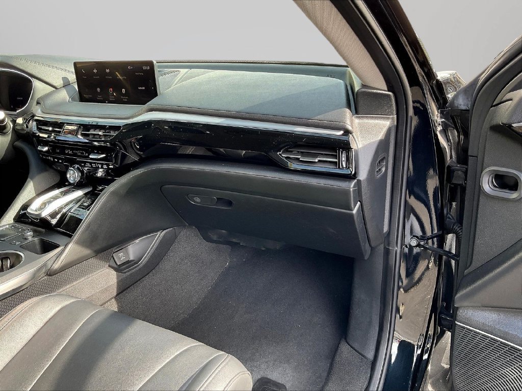 Used 2024 Black Acura 3.5L image 28