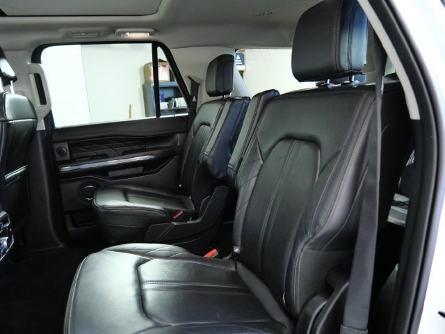 Certified Used 2021 White Ford Platinum image 14
